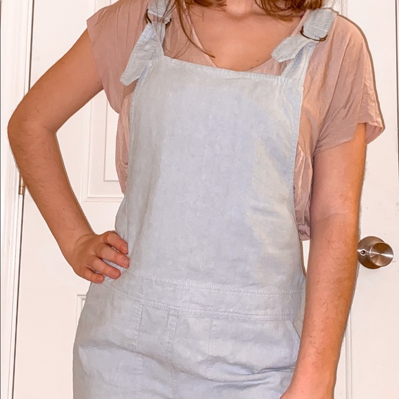 American Threads Overalls - Picture 3 of 3